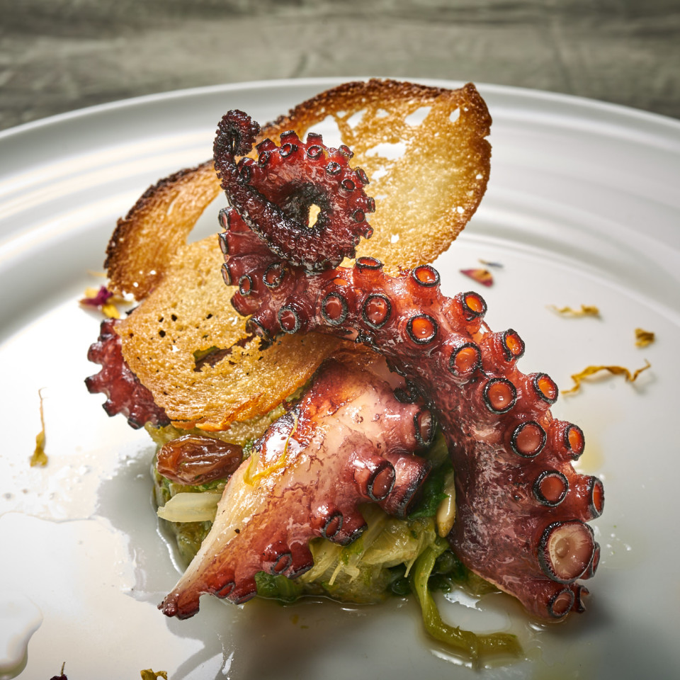 Le Tre Arcate di Russo Alessandro & C. S.A.S.