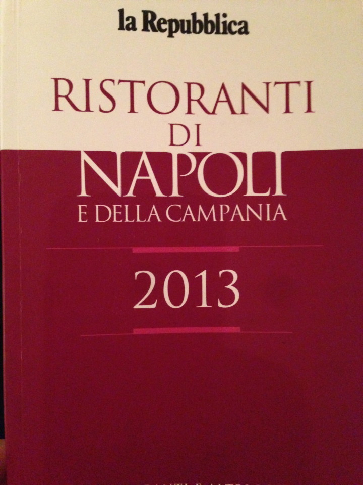 Le Tre Arcate di Russo Alessandro & C. S.A.S.