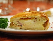 Le Tre Arcate di Russo Alessandro & C. S.A.S.