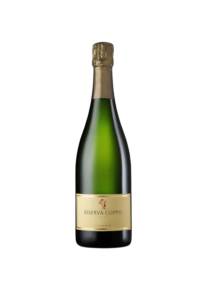 Offerta : Riserva Coppo 2006 Brut VSQ
