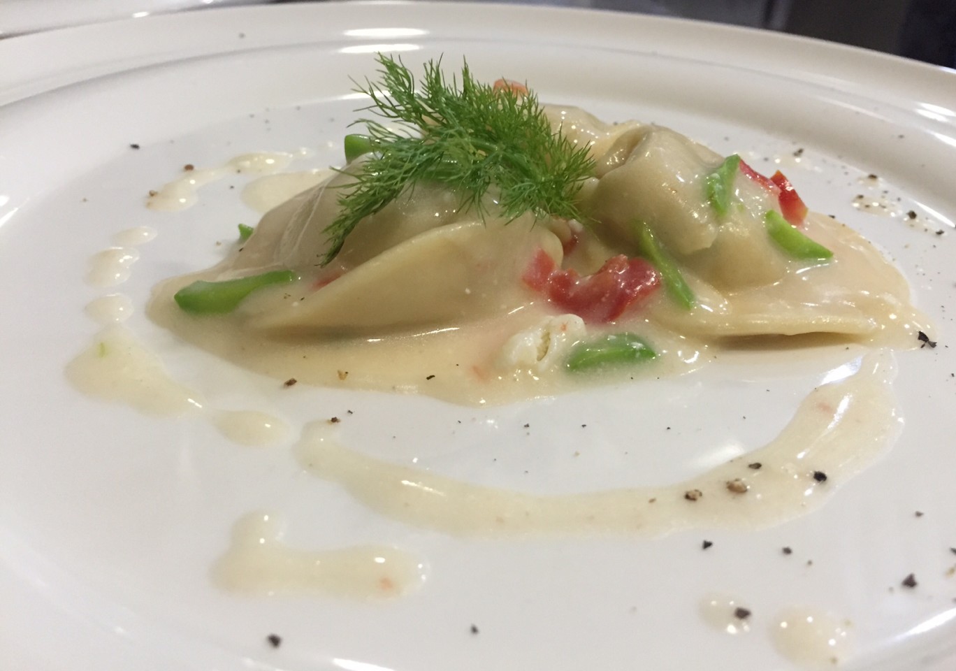 Le Tre Arcate di Russo Alessandro & C. S.A.S.