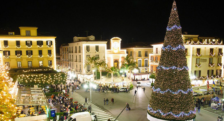 Le Tre Arcate di Russo Alessandro & C. S.A.S.