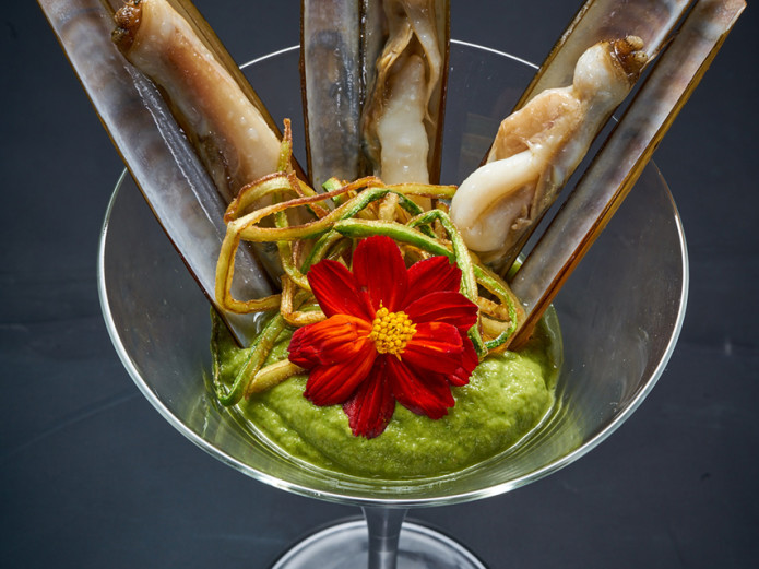 Le Tre Arcate di Russo Alessandro & C. S.A.S.