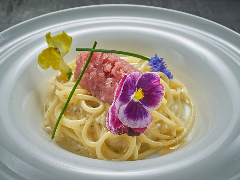 Le Tre Arcate di Russo Alessandro & C. S.A.S.