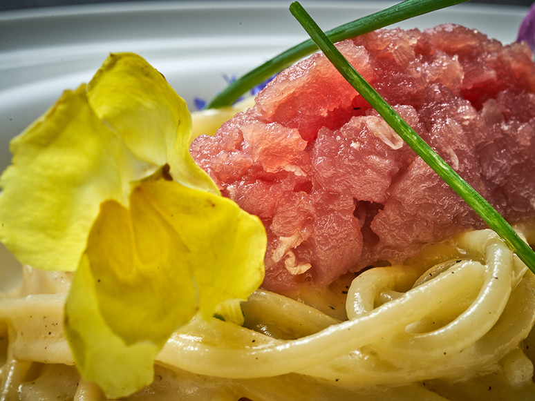 Le Tre Arcate di Russo Alessandro & C. S.A.S.