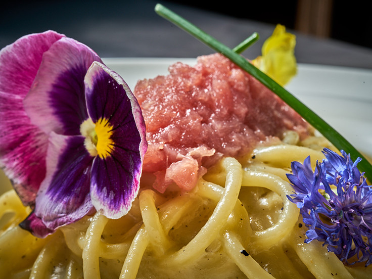 Le Tre Arcate di Russo Alessandro & C. S.A.S.