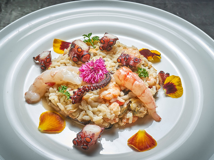 Le Tre Arcate di Russo Alessandro & C. S.A.S.