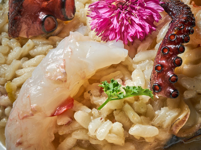 Le Tre Arcate di Russo Alessandro & C. S.A.S.