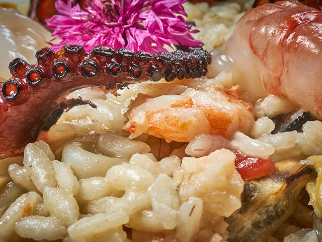 Le Tre Arcate di Russo Alessandro & C. S.A.S.