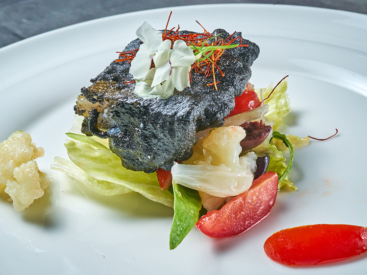 Le Tre Arcate di Russo Alessandro & C. S.A.S.