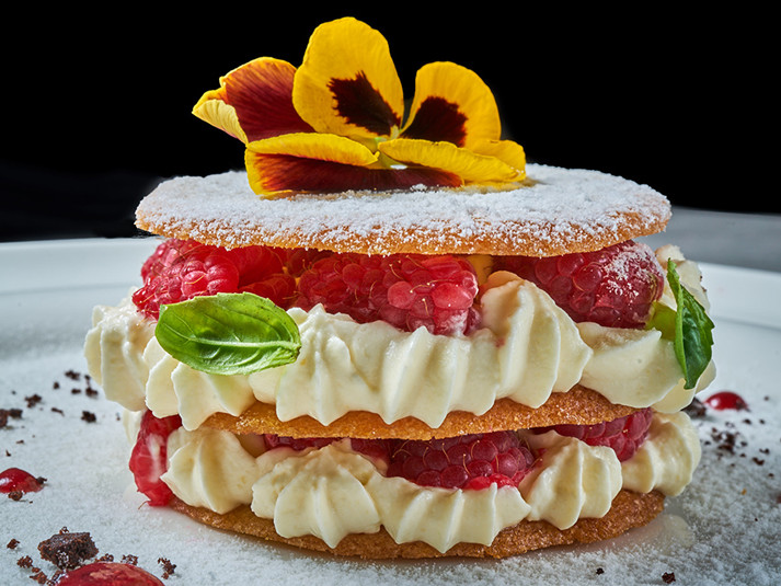 Le Tre Arcate di Russo Alessandro & C. S.A.S.