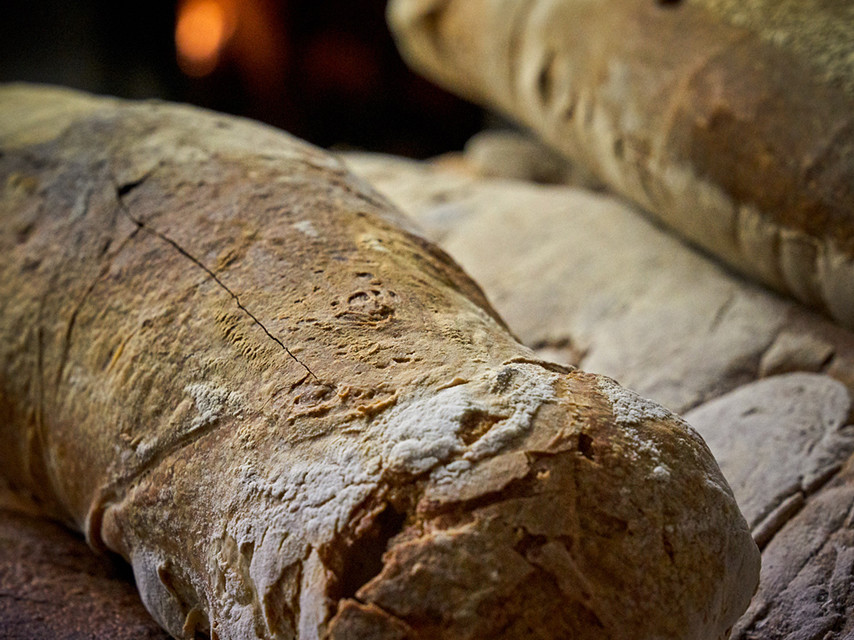 Le Tre Arcate di Russo Alessandro & C. S.A.S.