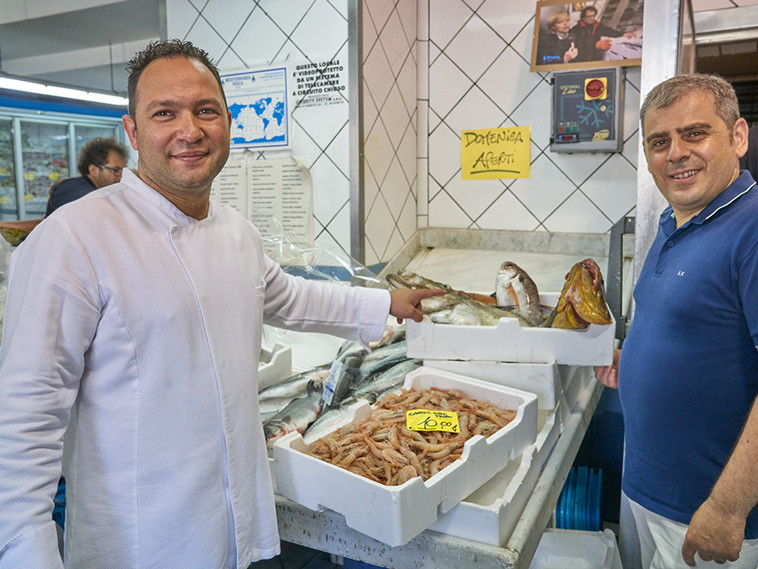 Le Tre Arcate di Russo Alessandro & C. S.A.S.