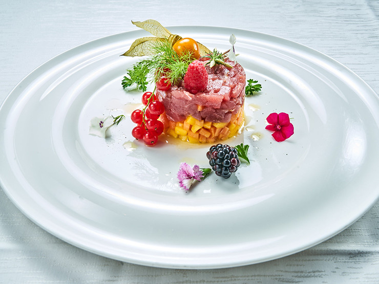 Le Tre Arcate di Russo Alessandro & C. S.A.S.