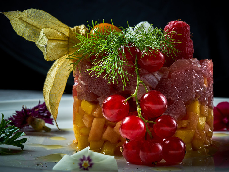 Le Tre Arcate di Russo Alessandro & C. S.A.S.