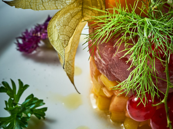 Le Tre Arcate di Russo Alessandro & C. S.A.S.