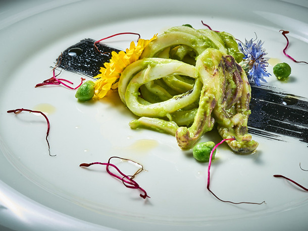 Le Tre Arcate di Russo Alessandro & C. S.A.S.