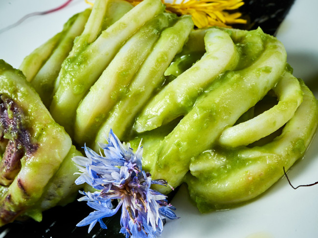 Le Tre Arcate di Russo Alessandro & C. S.A.S.