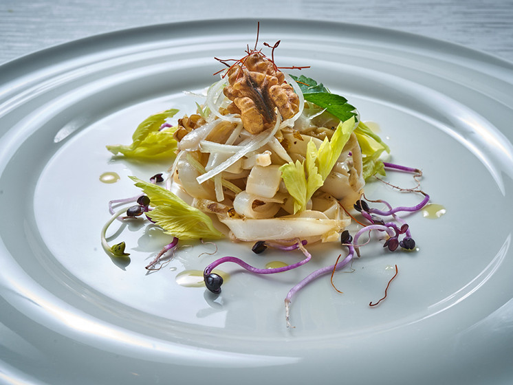 Le Tre Arcate di Russo Alessandro & C. S.A.S.