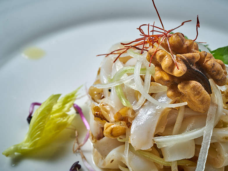 Le Tre Arcate di Russo Alessandro & C. S.A.S.