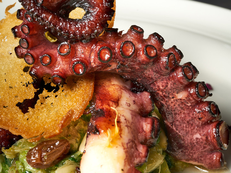 Le Tre Arcate di Russo Alessandro & C. S.A.S.